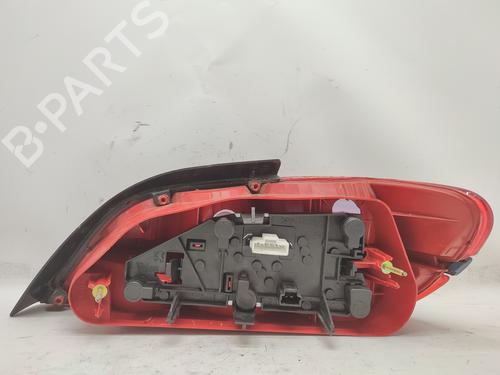 Left taillight PEUGEOT 406 (8B)  | BP20099301C34 