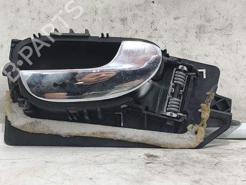 Højre bagtil invendig håndtag PEUGEOT 307 (3A/C) 1.6 HDi (90 hp) 27920300