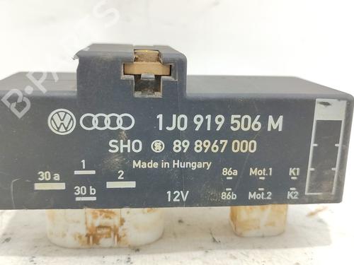 Elektronisk modul Elektronisk modul SKODA FABIA I (6Y2) 1.9 SDI (64 hp) 37421535 37421535