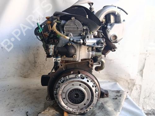 Engine CITROËN SAXO (S0, S1) 1.5 D | BP36531100M1 - Image 8