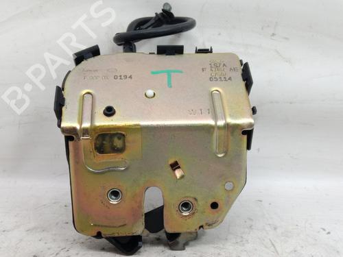 Used Tailgate lock FORD MONDEO III Saloon (B4Y) 2.0 16V TDDi / TDCi (115 hp) 27560133