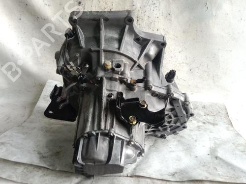 Gearbox KIA RIO I Hatchback (DC) 1.3 | BP31161154M3 - Image 3