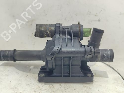Used Other PEUGEOT 407 (6D_) [2004-2011]  19315498