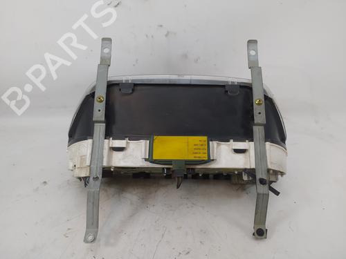 Instrument cluster LAND ROVER FREELANDER I (L314) 2.0 DI 4x4 | BP12951276C47 
