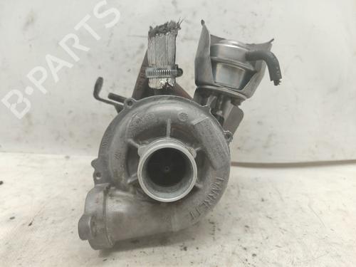 Used Turbocharger/Supercharger PEUGEOT 307 (3A/C) 1.6 HDi 110 (109 hp) 24190285