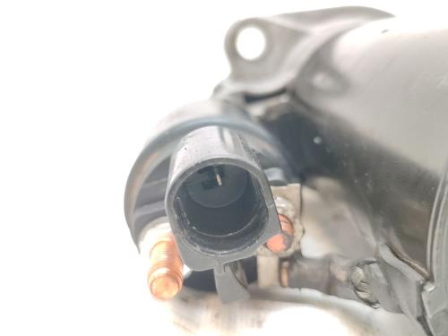Startmotor SEAT LEON (1P1) 1.9 TDI | BP28293470M8 