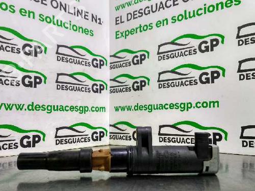 Bobina encendido RENAULT MEGANE I Classic (LA0/1_) 1.6 16V (LA00, LA04, LA0B, LA11, LA16, LA19, LA1J, LA1K,... (107 hp) 7143029