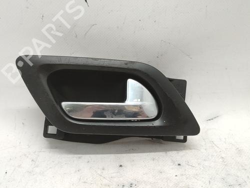 Used Front right interior door handle Front right interior door handle 37028004 37028004