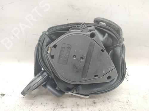 Front right seatbelt VW POLO (9N_, 9A_) 1.9 SDI | BP27673263I25 