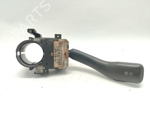 Used Steering column stalk VW GOLF IV (1J1) 1.9 TDI (110 hp) 31092182