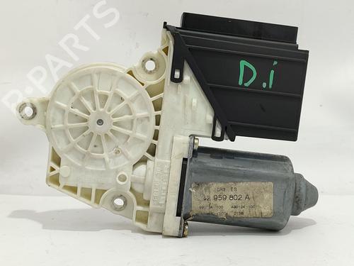 Used Left front window motor SEAT IBIZA III (6L1) 1.4 16V (75 hp) 28610570