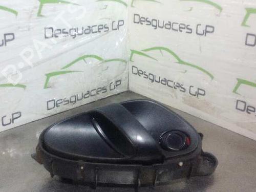 Used Front right interior door handle CITROËN XSARA (N1) 2.0 HDi 90 (90 hp) 7133682