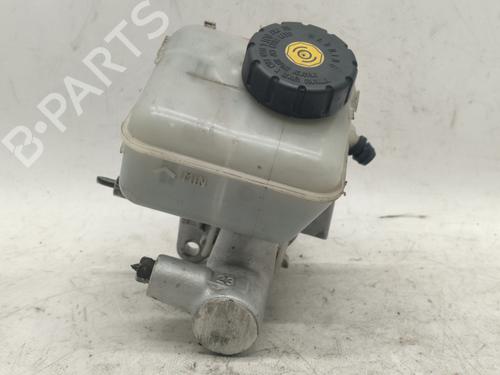 Brake master cylinder OPEL ZAFIRA A MPV (T98) | BP16670956M77