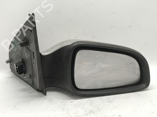 Right mirror OPEL ASTRA H Estate (A04) 1.9 CDTI (L35) | BP29921063C27