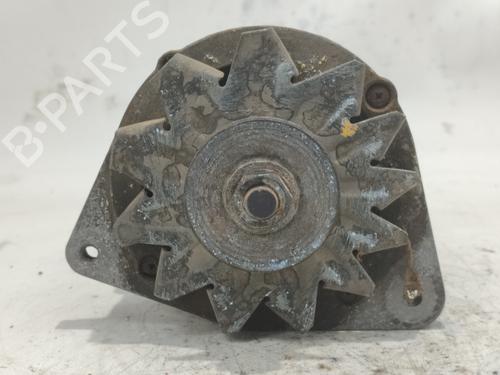 Alternator FORD FIESTA III (GFJ)  | BP16951594M7 