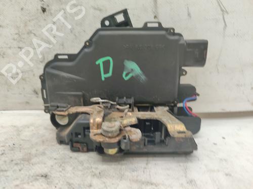 Front right lock SKODA OCTAVIA I (1U2) 1.9 TDI | BP23179594C97 