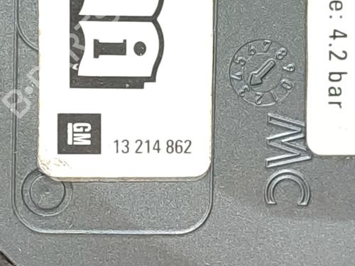 Tanklokket OPEL ZAFIRA / ZAFIRA FAMILY B (A05) 1.9 CDTI (M75) | BP29955354C131 