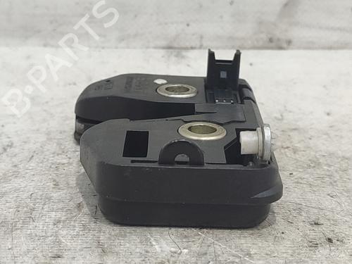 Tailgate lock SEAT AROSA (6H1) 1.0 | BP22804308C101 