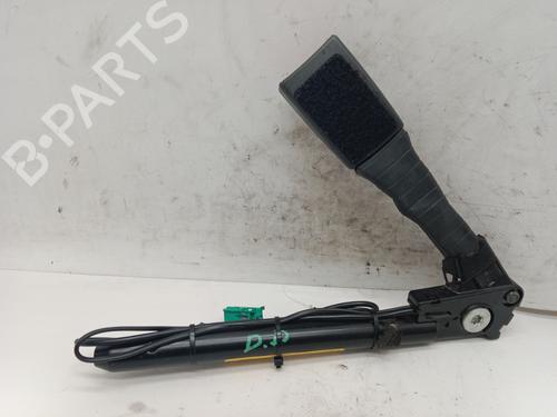 Front right belt tensioner OPEL ASTRA H (A04) 1.7 CDTI (L48) | BP24940129C88 
