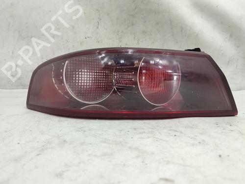 Used Left taillight ALFA ROMEO 159 (939_) 1.9 JTDM 16V (939AXC1B, 939AXC12) (150 hp) 28214031