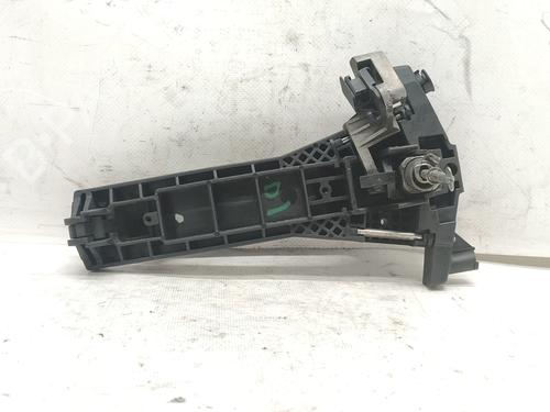 Front left exterior door handle MERCEDES-BENZ A-CLASS (W168) A 160 (168.033, 168.133) | BP22902630C128 
