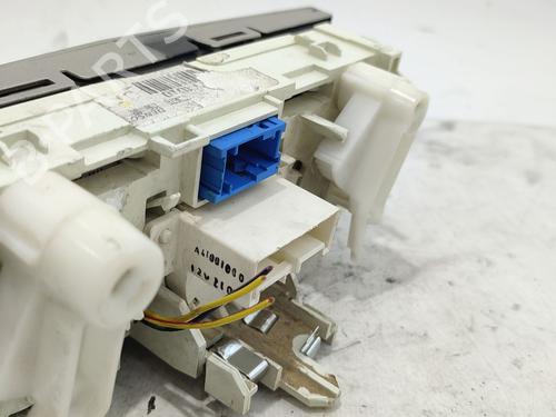 Climate control OPEL CORSA D (S07) 1.3 CDTI (L08, L68) | BP39962780I5 - Image 3