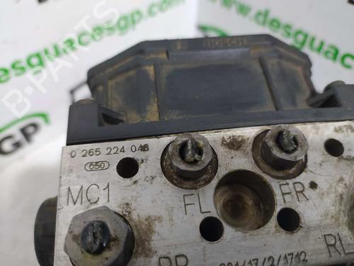 Pompe ABS FIAT STILO (192_) 1.9 JTD (192_XE1A) | BP7146990M43 