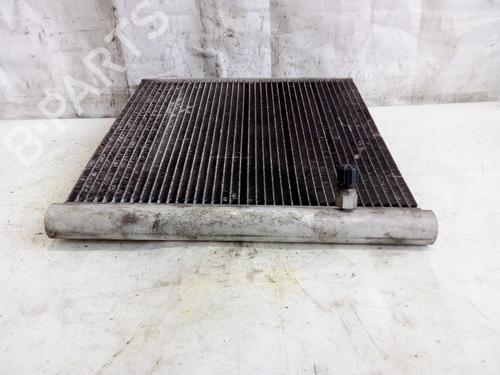Heater matrix SMART CABRIO (450) 0.7 (450.452, 450.432) | BP27390882M63 