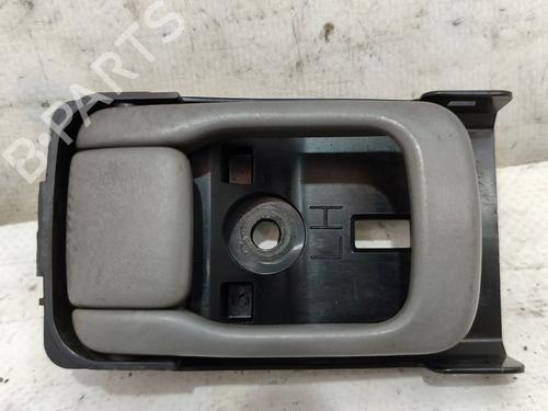 Used Front right interior door handle NISSAN MICRA II (K11) 1.0 i 16V (54 hp) 27883719