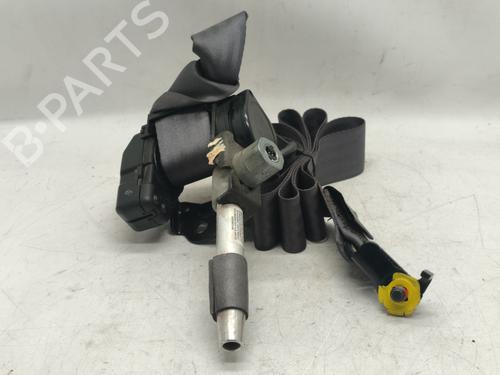 Used Rear left seatbelt VOLVO S60 I (384) 2.4 D (130 hp) 16553809