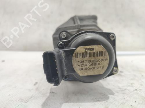 Egr PEUGEOT 307 (3A/C) 1.6 HDi | BP27920309M69 
