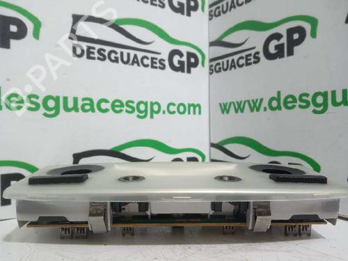 Innerbelysning BMW 5 (E60) 525 d | BP7427465I8 