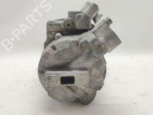 AC compressor VW PASSAT B5 (3B2) 1.9 TDI | BP36042526M34 - Image 2