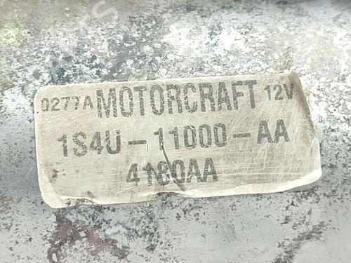 Starter FORD FOCUS I (DAW, DBW) | BP30162009M8