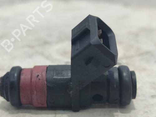 Injector RENAULT MEGANE II (BM0/1_, CM0/1_)  | BP19734497M100 