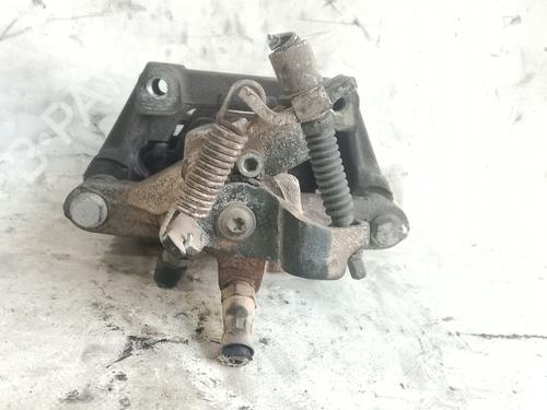 Left rear brake caliper FORD MONDEO III (B5Y) 2.0 16V TDDi / TDCi | BP30110598M107