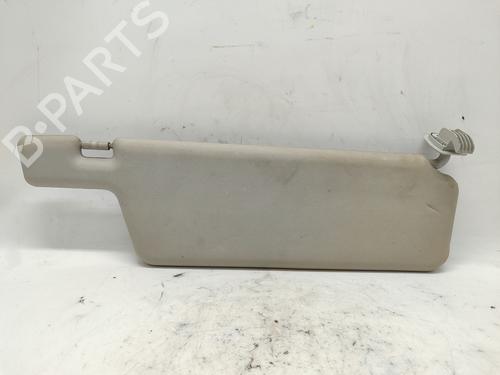 Left sun visor SEAT IBIZA II (6K1) 1.4 i | BP30087666I1 