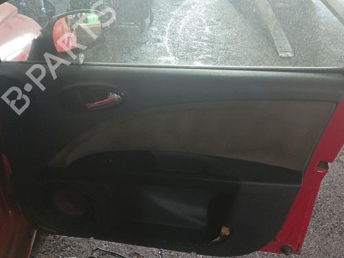 Startmotor SEAT LEON (1P1) 1.9 TDI | BP28293470M8 