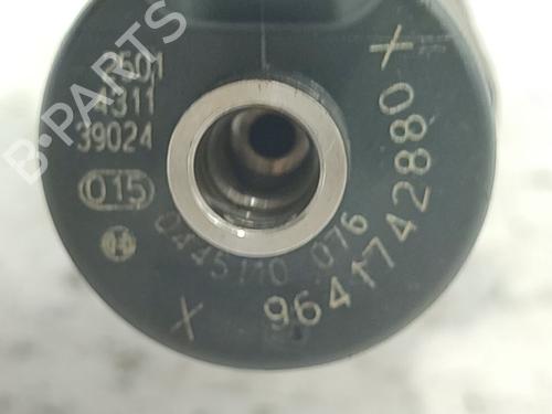 Injector PEUGEOT 307 Break (3E) 2.0 HDI 110 | BP29979652M100 