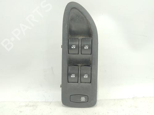 Used Left front window switch Left front window switch 39381682 39381682