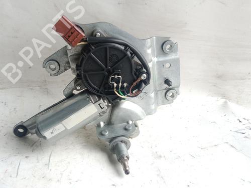 Used Rear wiper motor CITROËN BERLINGO / BERLINGO FIRST MPV (MF_, GJK_, GFK_) 1.6 HDI 90 (MF9HX) (90 hp) 30196041