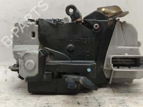 Used Front right lock CITROËN XSARA (N1) 2.0 HDi 90 (90 hp) 27436327