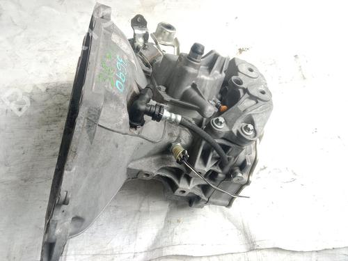 Gearbox OPEL CORSA C (X01) 1.4 (F08, F68) | BP33293983M3 - Image 2