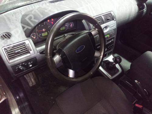 Front right window mechanism FORD MONDEO III (B5Y)  | BP16036992C23 