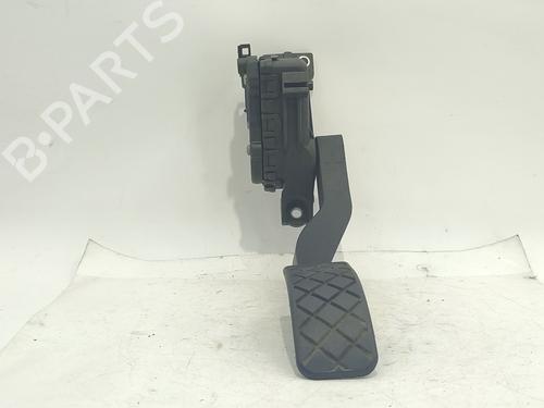 Pedal SEAT TOLEDO II (1M2) 1.9 TDI (110 hp) 31857205