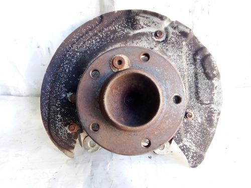 Right front steering knuckle BMW 1 (E87) 118 d | BP18724651M26 