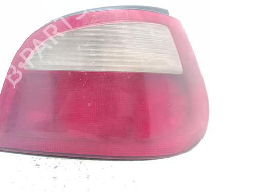 Used Right taillight RENAULT MEGANE I (BA0/1_) 1.9 dTi (BA1U) (80 hp) 27560743