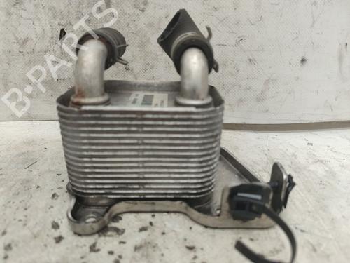 Used Oil radiator OPEL ASTRA H GTC (A04) 1.7 CDTi (L08) (101 hp) 25010825