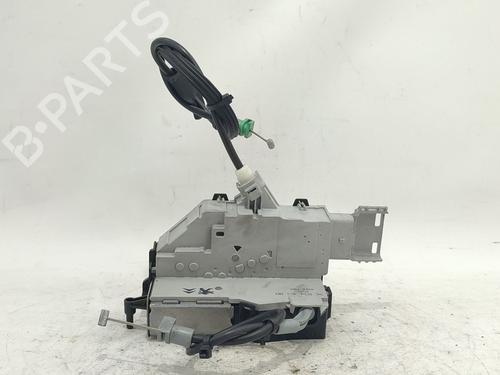Used Front right lock Front right lock 38288671 38288671