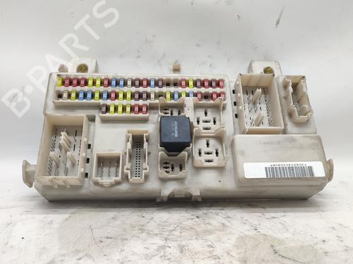 Used Fuse box FORD FOCUS II Turnier (DA_, FFS, DS) 2.0 TDCi (136 hp) 25927265